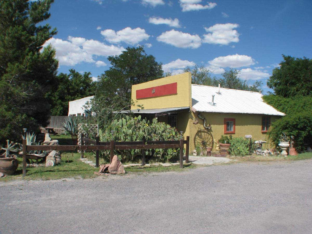 Mountain Valley Lodge Rodeo Exteriör bild